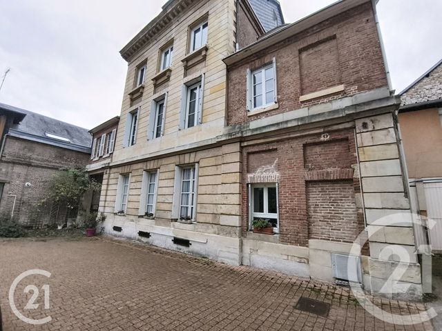 Appartement F2 à vendre - 2 pièces - 24.76 m2 - ROUEN - 76 - HAUTE-NORMANDIE - Century 21 Harmony