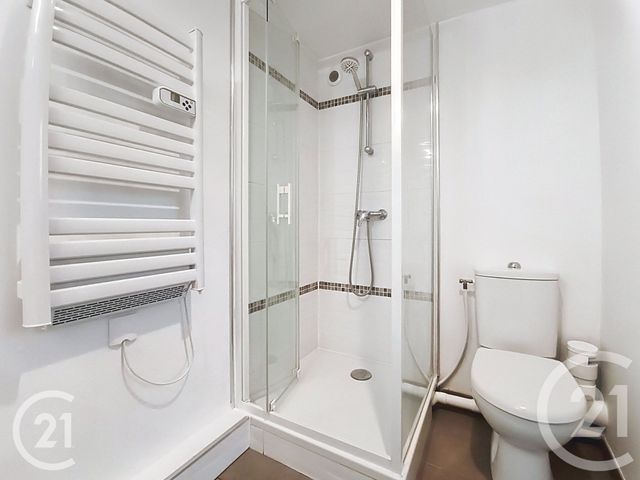 Appartement F2 à vendre - 2 pièces - 24.76 m2 - ROUEN - 76 - HAUTE-NORMANDIE - Century 21 Harmony