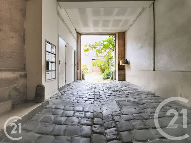 Appartement F2 à vendre - 2 pièces - 24.76 m2 - ROUEN - 76 - HAUTE-NORMANDIE - Century 21 Harmony