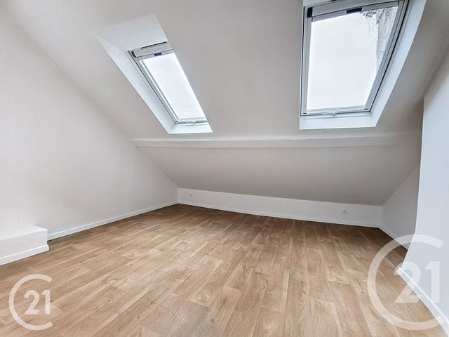 Appartement F2 à vendre - 2 pièces - 24.76 m2 - ROUEN - 76 - HAUTE-NORMANDIE - Century 21 Harmony