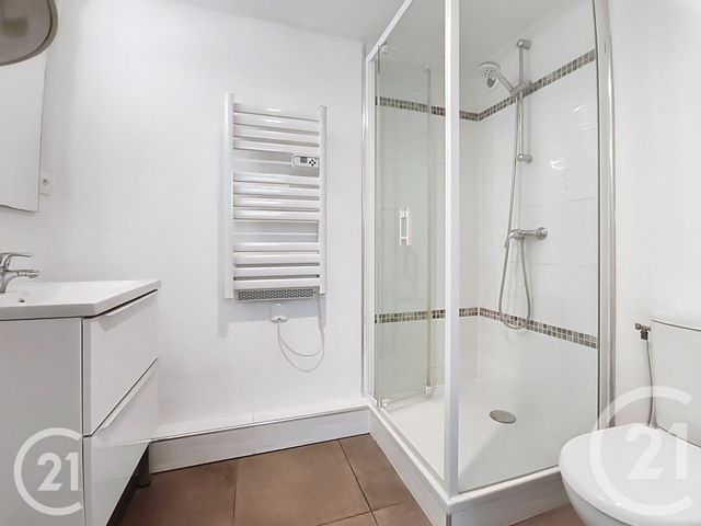 Appartement F2 à vendre - 2 pièces - 24.76 m2 - ROUEN - 76 - HAUTE-NORMANDIE - Century 21 Harmony