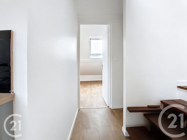 Appartement F2 à vendre - 2 pièces - 24.76 m2 - ROUEN - 76 - HAUTE-NORMANDIE - Century 21 Harmony