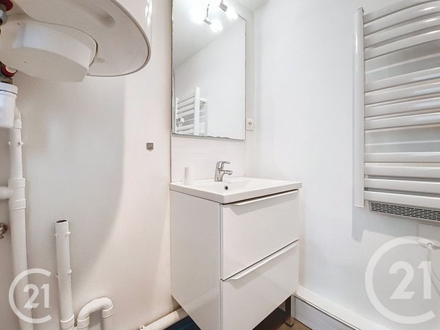 Appartement F2 à vendre - 2 pièces - 24.76 m2 - ROUEN - 76 - HAUTE-NORMANDIE - Century 21 Harmony