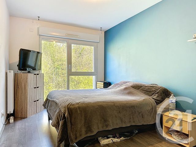 Appartement F3 à vendre - 3 pièces - 62.32 m2 - DEVILLE LES ROUEN - 76 - HAUTE-NORMANDIE - Century 21 Harmony