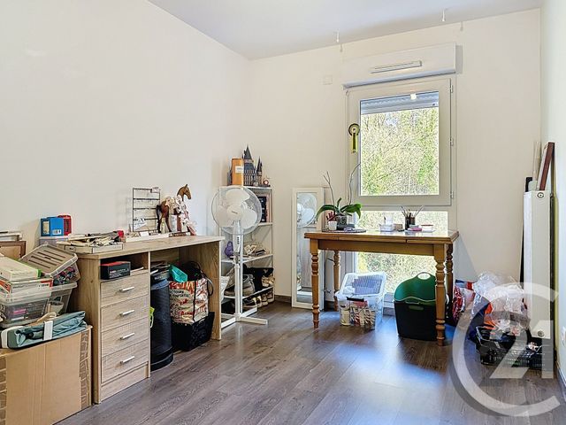 Appartement F3 à vendre - 3 pièces - 62.32 m2 - DEVILLE LES ROUEN - 76 - HAUTE-NORMANDIE - Century 21 Harmony