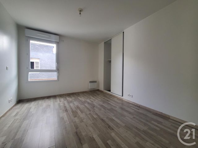 Appartement F2 à louer - 2 pièces - 46.76 m2 - DARNETAL - 76 - HAUTE-NORMANDIE - Century 21 Harmony