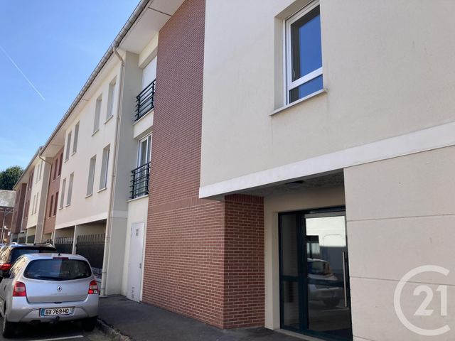 Appartement F2 à louer - 2 pièces - 46.76 m2 - DARNETAL - 76 - HAUTE-NORMANDIE - Century 21 Harmony