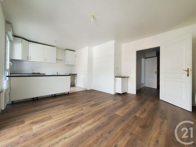 Appartement F2 à louer DARNETAL