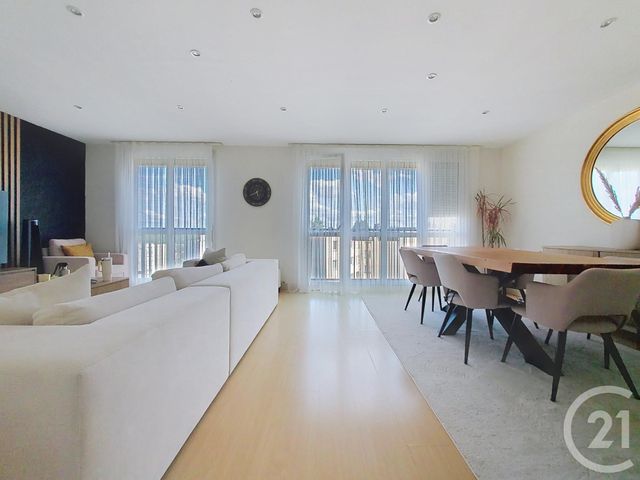 Appartement F3 à louer MAROMME