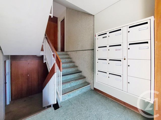 Appartement F3 à louer - 3 pièces - 71.62 m2 - MAROMME - 76 - HAUTE-NORMANDIE - Century 21 Harmony