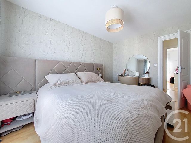 Appartement F3 à louer - 3 pièces - 71.62 m2 - MAROMME - 76 - HAUTE-NORMANDIE - Century 21 Harmony