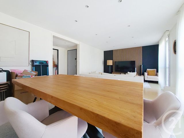 Appartement F3 à louer - 3 pièces - 71.62 m2 - MAROMME - 76 - HAUTE-NORMANDIE - Century 21 Harmony