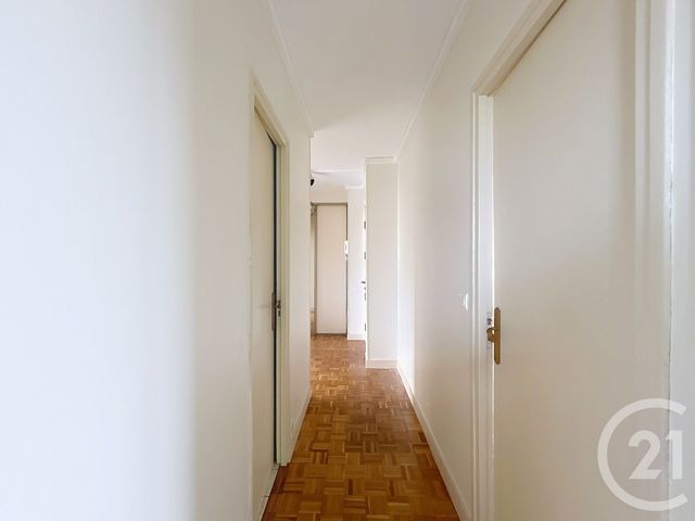 Appartement à louer - 3 pièces - 62.0 m2 - ROUEN - 76 - HAUTE-NORMANDIE - Century 21 Harmony