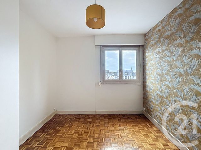 Appartement à louer - 3 pièces - 62.0 m2 - ROUEN - 76 - HAUTE-NORMANDIE - Century 21 Harmony