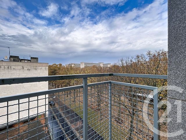 Appartement à louer - 3 pièces - 62.0 m2 - ROUEN - 76 - HAUTE-NORMANDIE - Century 21 Harmony