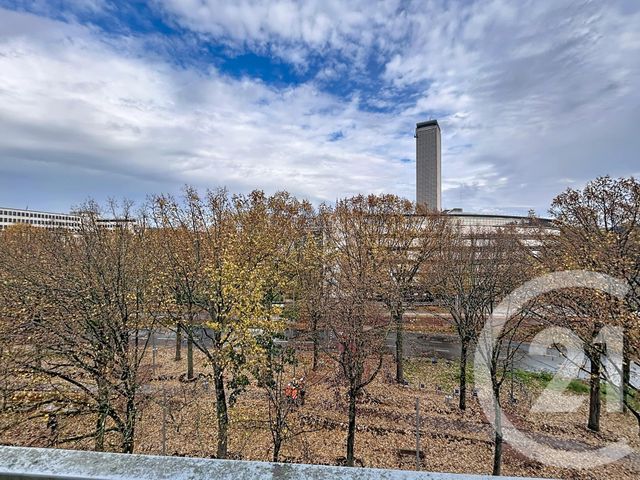 Appartement à louer - 3 pièces - 62.0 m2 - ROUEN - 76 - HAUTE-NORMANDIE - Century 21 Harmony