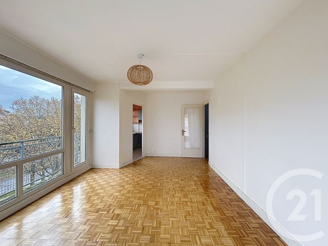 Appartement à louer - 3 pièces - 62.0 m2 - ROUEN - 76 - HAUTE-NORMANDIE - Century 21 Harmony