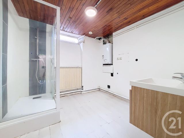 maison à louer - 4 pièces - 77.18 m2 - ROUEN - 76 - HAUTE-NORMANDIE - Century 21 Harmony