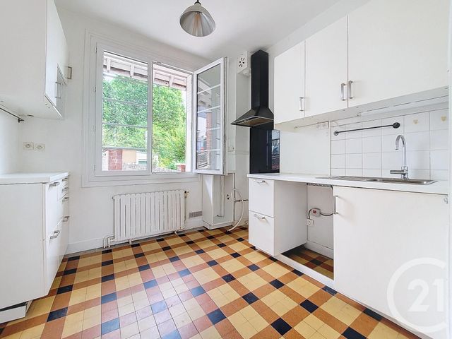 maison à louer - 4 pièces - 77.18 m2 - ROUEN - 76 - HAUTE-NORMANDIE - Century 21 Harmony