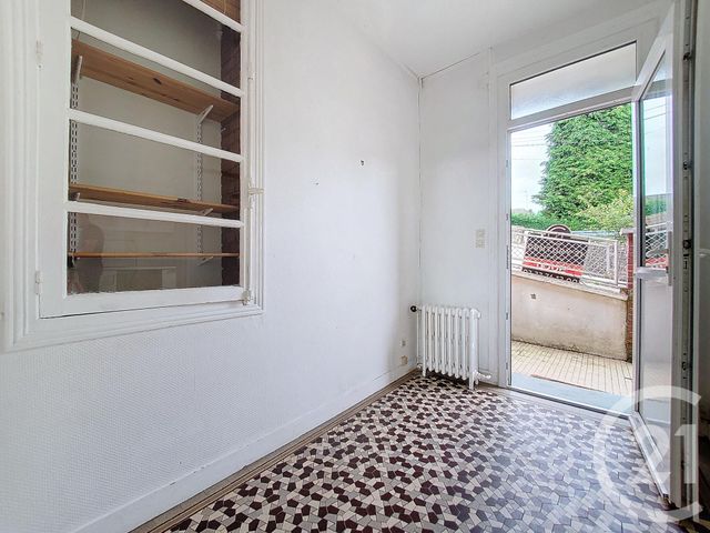 maison à louer - 4 pièces - 77.18 m2 - ROUEN - 76 - HAUTE-NORMANDIE - Century 21 Harmony