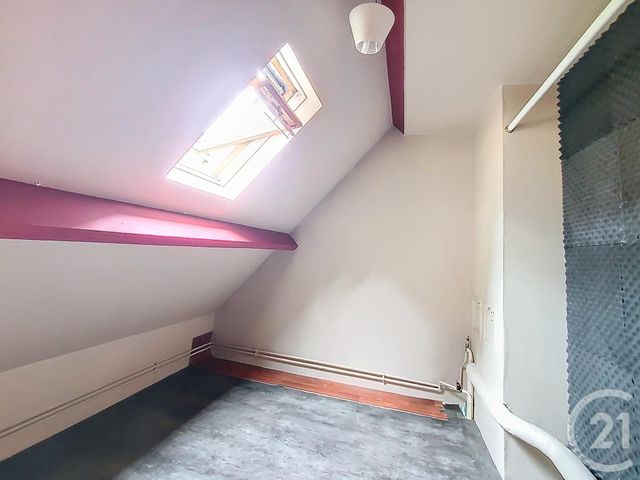 maison à louer - 4 pièces - 77.18 m2 - ROUEN - 76 - HAUTE-NORMANDIE - Century 21 Harmony