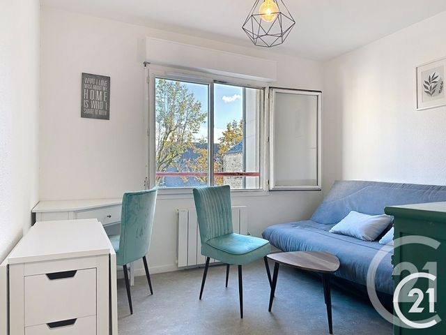 Appartement F1 à vendre ROUEN