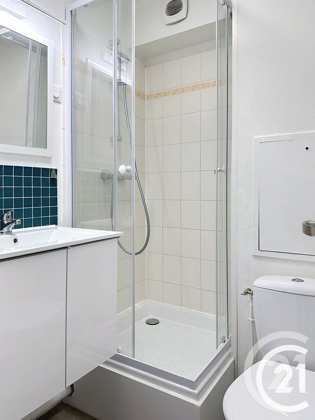 Appartement F1 à vendre - 1 pièce - 15.54 m2 - ROUEN - 76 - HAUTE-NORMANDIE - Century 21 Harmony