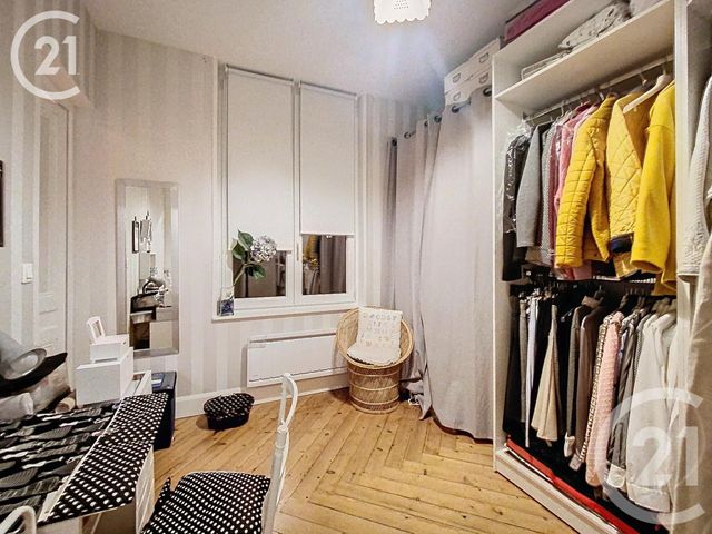 Appartement F3 à vendre - 3 pièces - 69.48 m2 - BOIS GUILLAUME - 76 - HAUTE-NORMANDIE - Century 21 Harmony