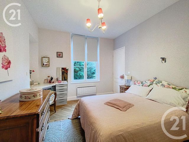 Appartement F3 à vendre - 3 pièces - 69.48 m2 - BOIS GUILLAUME - 76 - HAUTE-NORMANDIE - Century 21 Harmony