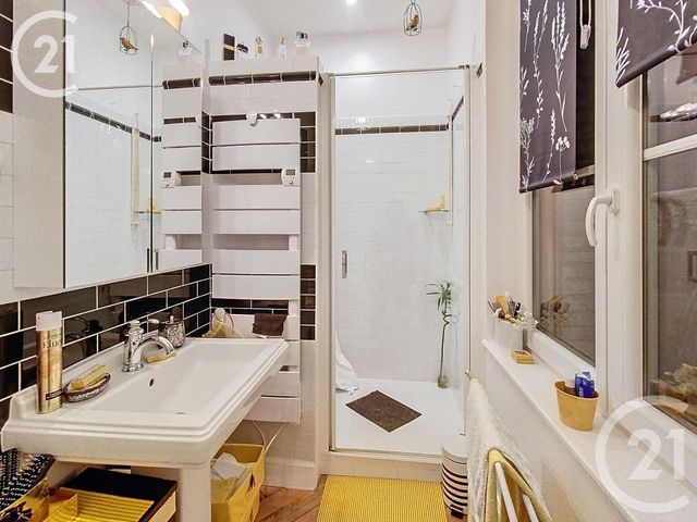 Appartement F3 à vendre - 3 pièces - 69.48 m2 - BOIS GUILLAUME - 76 - HAUTE-NORMANDIE - Century 21 Harmony