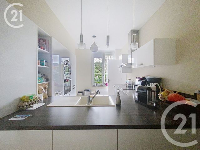 Appartement F3 à vendre - 3 pièces - 69.48 m2 - BOIS GUILLAUME - 76 - HAUTE-NORMANDIE - Century 21 Harmony