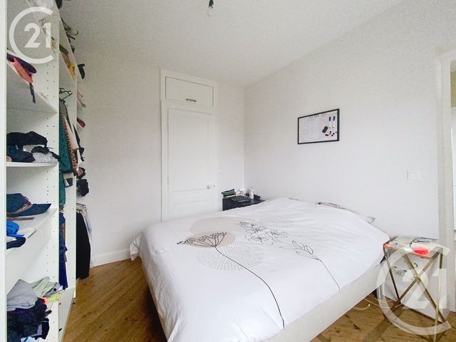 Appartement F3 à vendre - 3 pièces - 69.48 m2 - BOIS GUILLAUME - 76 - HAUTE-NORMANDIE - Century 21 Harmony