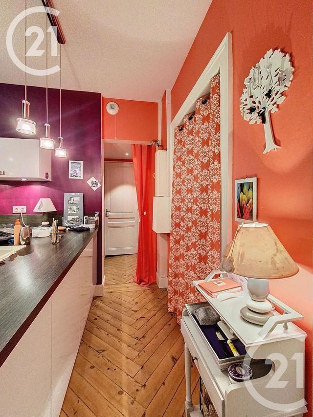 Appartement F3 à vendre - 3 pièces - 69.48 m2 - BOIS GUILLAUME - 76 - HAUTE-NORMANDIE - Century 21 Harmony