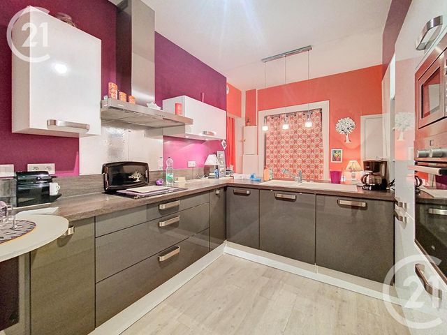 Appartement F3 à vendre - 3 pièces - 69.48 m2 - BOIS GUILLAUME - 76 - HAUTE-NORMANDIE - Century 21 Harmony