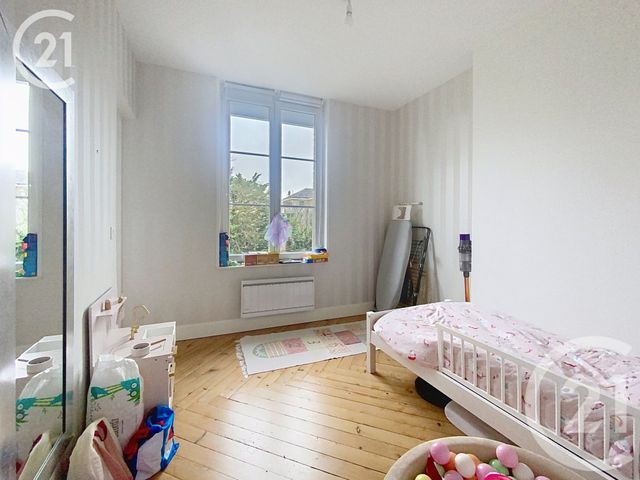 Appartement F3 à vendre - 3 pièces - 69.48 m2 - BOIS GUILLAUME - 76 - HAUTE-NORMANDIE - Century 21 Harmony