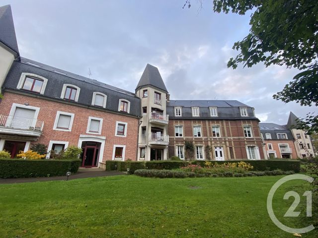 Appartement F3 à vendre - 3 pièces - 69.48 m2 - BOIS GUILLAUME - 76 - HAUTE-NORMANDIE - Century 21 Harmony