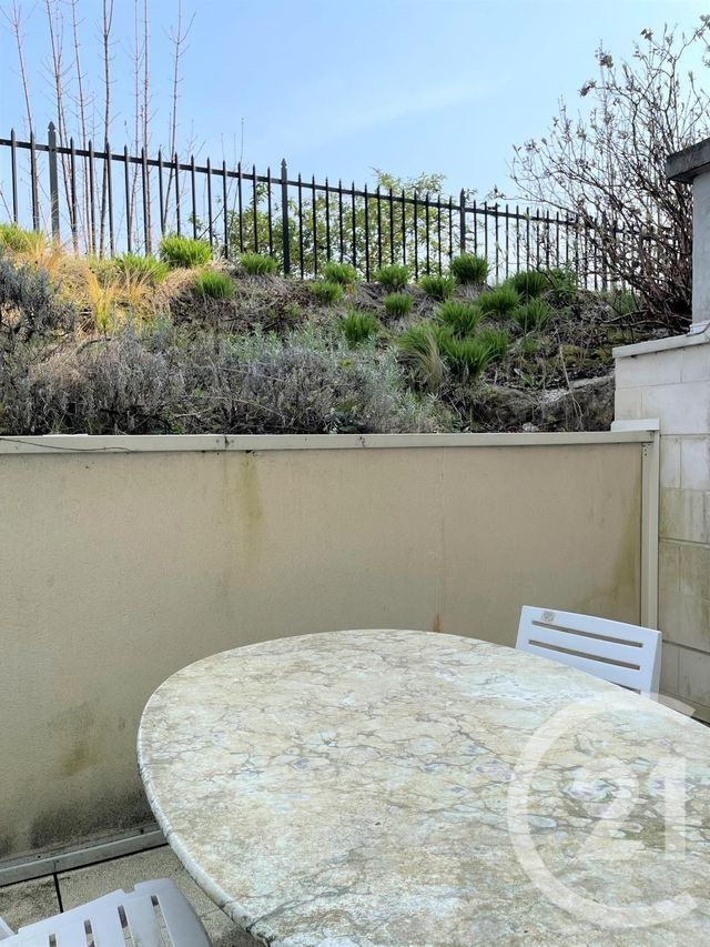 Appartement Studio à vendre - 1 pièce - 23.0 m2 - ROUEN - 76 - HAUTE-NORMANDIE - Century 21 Harmony