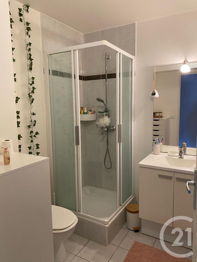 Appartement Studio à vendre - 1 pièce - 23.0 m2 - ROUEN - 76 - HAUTE-NORMANDIE - Century 21 Harmony