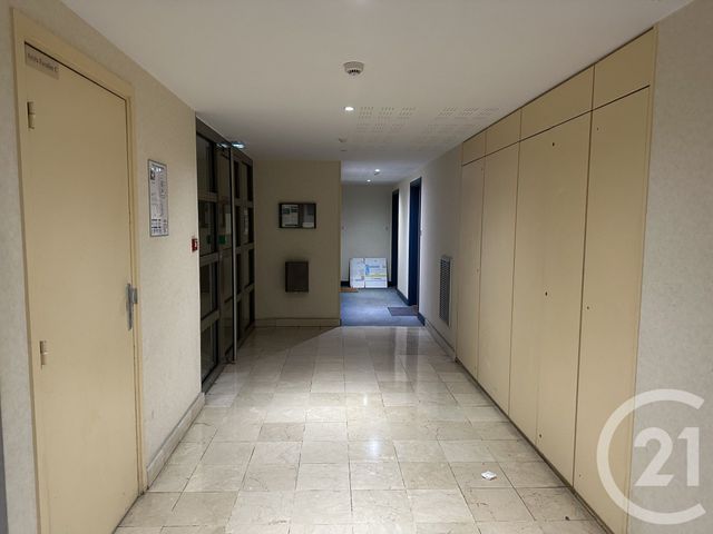 Appartement Studio à vendre - 1 pièce - 23.0 m2 - ROUEN - 76 - HAUTE-NORMANDIE - Century 21 Harmony