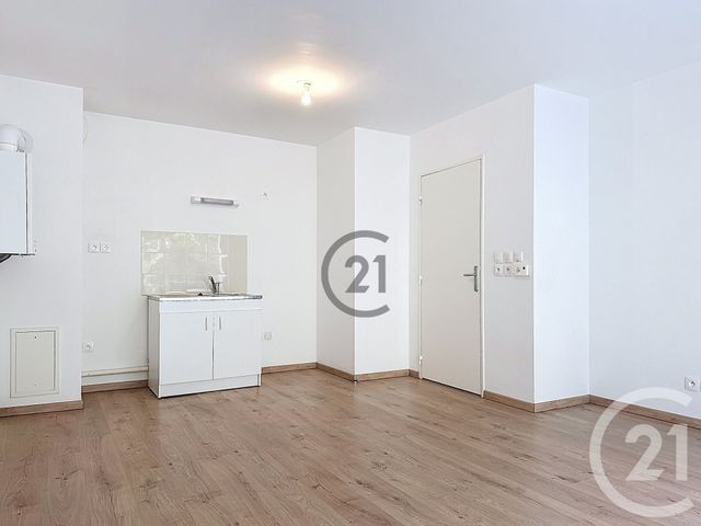 Appartement F2 à vendre - 2 pièces - 42.94 m2 - DEVILLE LES ROUEN - 76 - HAUTE-NORMANDIE - Century 21 Harmony