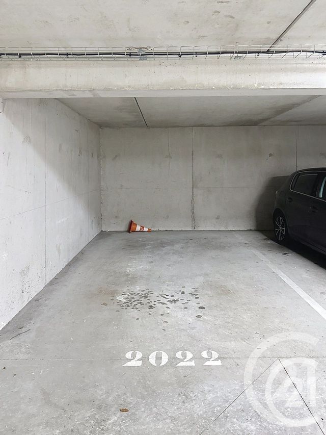 Appartement F2 à vendre - 2 pièces - 42.94 m2 - DEVILLE LES ROUEN - 76 - HAUTE-NORMANDIE - Century 21 Harmony