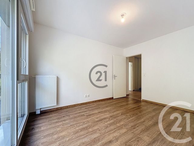 Appartement F2 à vendre - 2 pièces - 42.94 m2 - DEVILLE LES ROUEN - 76 - HAUTE-NORMANDIE - Century 21 Harmony