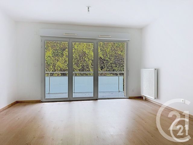 Appartement F2 à vendre - 2 pièces - 42.94 m2 - DEVILLE LES ROUEN - 76 - HAUTE-NORMANDIE - Century 21 Harmony