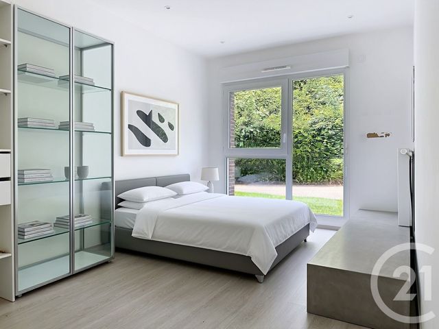 Appartement F3 à vendre - 3 pièces - 61.51 m2 - DEVILLE LES ROUEN - 76 - HAUTE-NORMANDIE - Century 21 Harmony