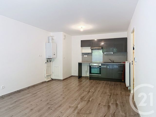 Appartement F3 à vendre - 3 pièces - 61.51 m2 - DEVILLE LES ROUEN - 76 - HAUTE-NORMANDIE - Century 21 Harmony