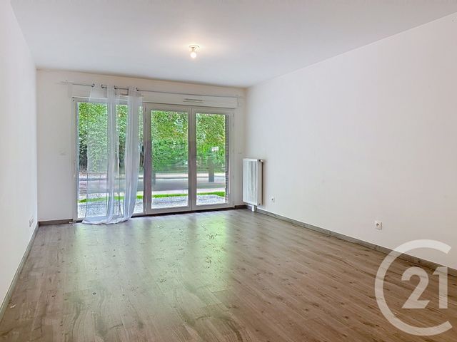 Appartement F3 à vendre - 3 pièces - 61.51 m2 - DEVILLE LES ROUEN - 76 - HAUTE-NORMANDIE - Century 21 Harmony