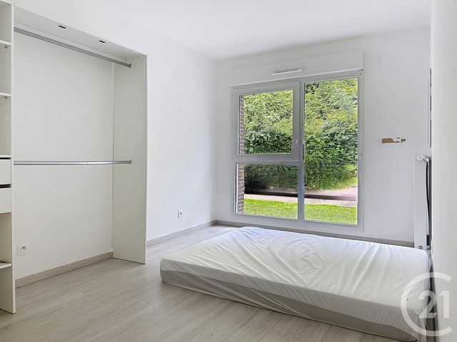 Appartement F3 à vendre - 3 pièces - 61.51 m2 - DEVILLE LES ROUEN - 76 - HAUTE-NORMANDIE - Century 21 Harmony