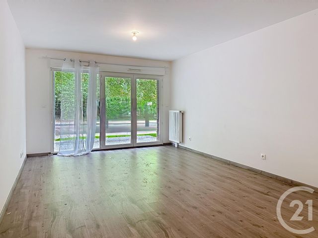 Appartement F3 à vendre - 3 pièces - 61.51 m2 - DEVILLE LES ROUEN - 76 - HAUTE-NORMANDIE - Century 21 Harmony