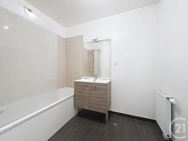 Appartement F3 à vendre - 3 pièces - 61.51 m2 - DEVILLE LES ROUEN - 76 - HAUTE-NORMANDIE - Century 21 Harmony