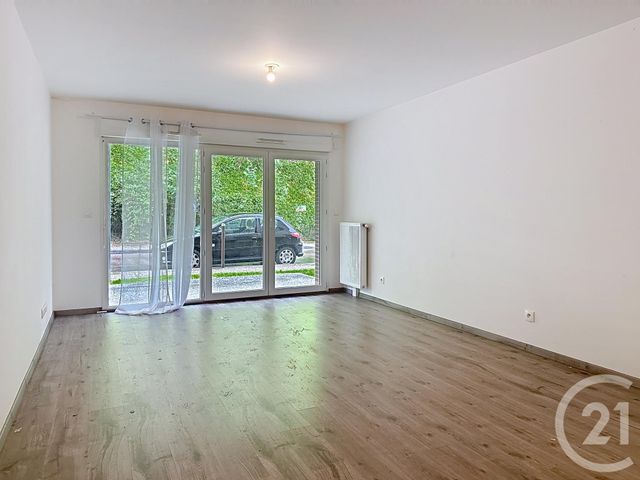 Appartement F3 à vendre - 3 pièces - 61.51 m2 - DEVILLE LES ROUEN - 76 - HAUTE-NORMANDIE - Century 21 Harmony